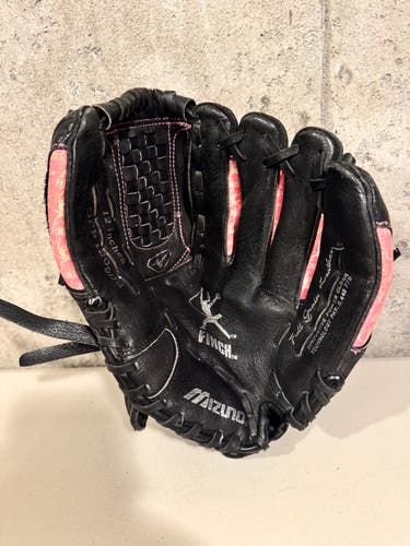 Mizuno Jennie Finch GPP1209D2 12" Fastpitch Softball Glove | RH Throw