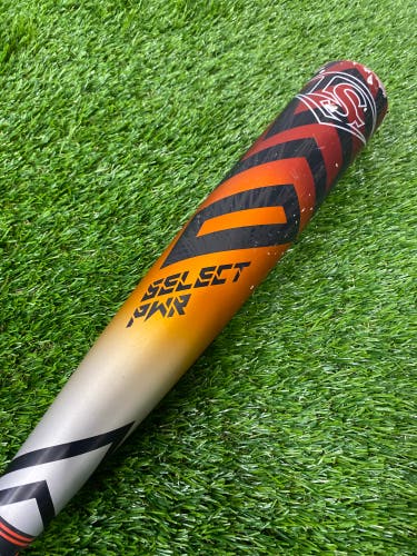 Louisville Slugger Select PWR (2 3/4") USSSA 2023 (-8)