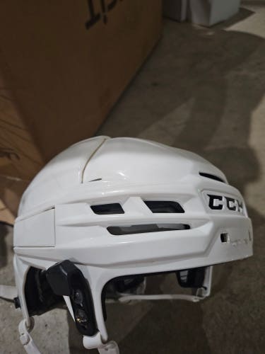CCM Tacks 910 Helmet (Used)
