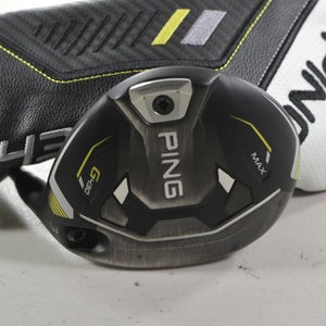 Ping G430 Max 3-15* Fairway Wood Senior Flex RH Alta Quick 45g Graphite # 220271