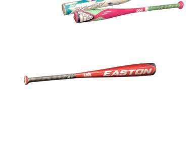 Used Easton Alpha Alx Bb Sb Usa 2 5 8 Bat 25" 11846-s000106251
