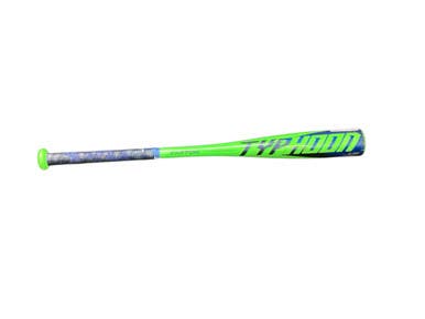 Used Easton Typhoon Bb Sb Usa 2 1 4 Bat 26" 11846-s000106236