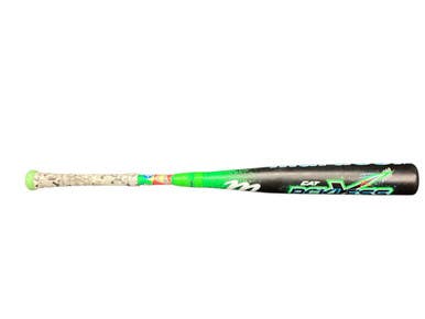 Used Marucci Cat X Reckless Hybrid Bb Sb High School -3 Bat 33" 11846-s000106231