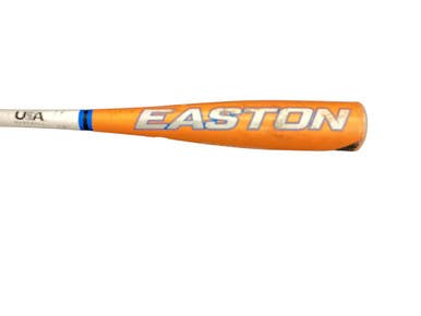 Used Easton Quantum Bb Sb Usa 2 5 8 Bat 28" 11846-s000106197
