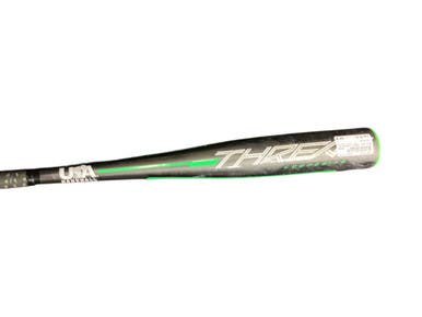 Used Rawlings Threat Composite Bb Sb Usa 2 5 8 Bat 29" 11846-s000106167