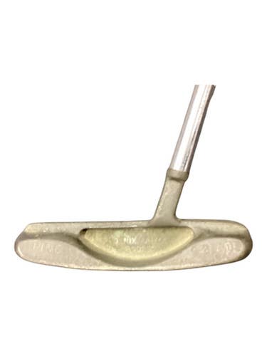 Used Ping Oblade Mens Putter Lh 11846-s000106118