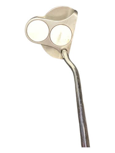 Used Odyssey White Hot 2 Ball Mens Putter Lh 11846-s000106114