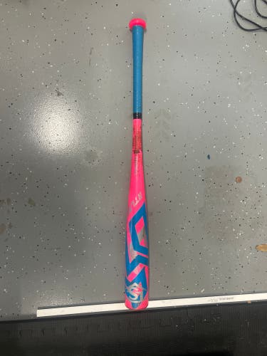 2024 Louisville Slugger Atlas Alloy BBCOR Certified Bat (-3) 28 oz 31" (Used)