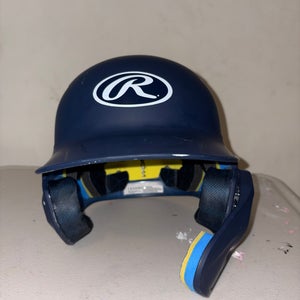 Medium/Large Rawlings Mach Batting Helmet (New)