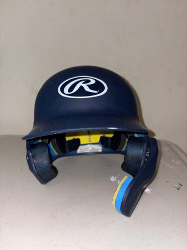 Medium/Large Rawlings Mach Batting Helmet (New)