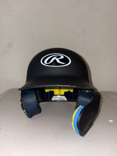 Medium/Large Rawlings Mach Batting Helmet (New)
