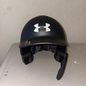 Medium/Large Under Armour UABH2-100 Batting Helmet (New)