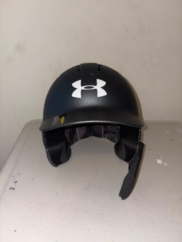 Medium/Large Under Armour UABH2-100 Batting Helmet (New)