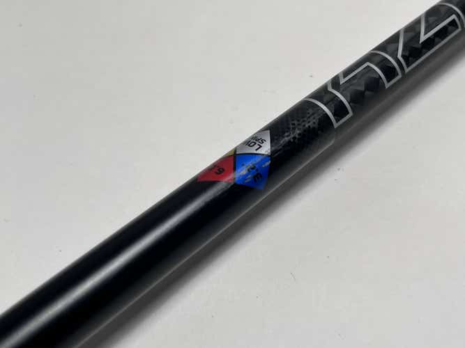 Titleist GT3 Driver 9* Project X HZRDUS 6.0 Black Gen 5 60g Stiff RH HC