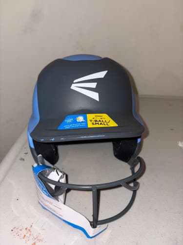 Small Easton Ghost Batting Helmet (New)