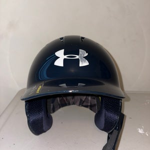 Medium/Large Under Armour UABH2-100 Batting Helmet (New)