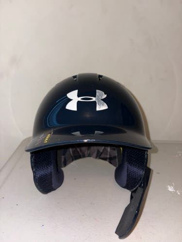 Medium/Large Under Armour UABH2-100 Batting Helmet (New)