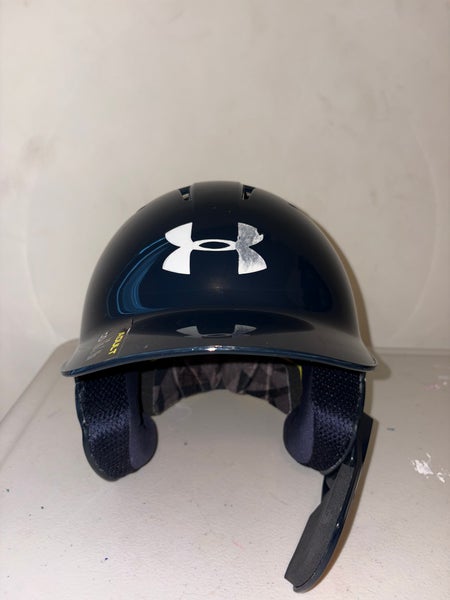 Medium/Large Under Armour UABH2-100 Batting Helmet (New)