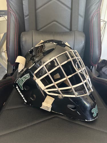 Large Helmet (Used)