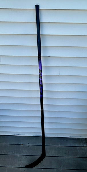 Senior CCM Ribcor Trigger 10 Pro Left Hand Hockey Stick P29 70 Flex (New)