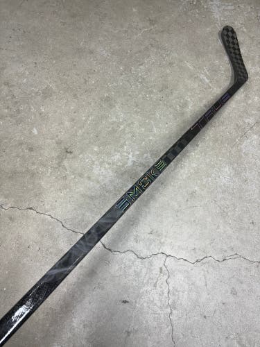 75 Flex P92 Hzrdus Smoke Senior True Left Hand Pro Stock (New) NHL