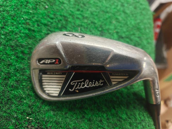 Titleist AP1 710 Individual 8 Iron Graphite Shaft Regular Flex Aldila VS Proto