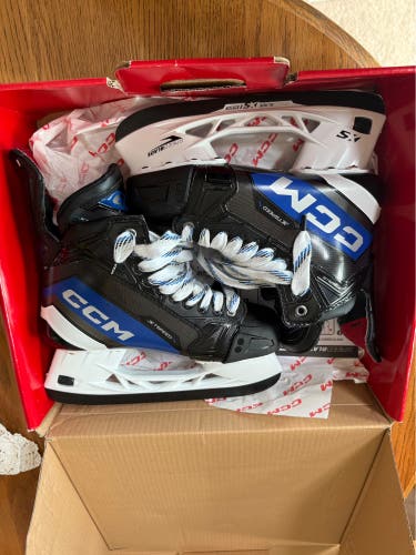 CCM Jetspeed Xtra Plus