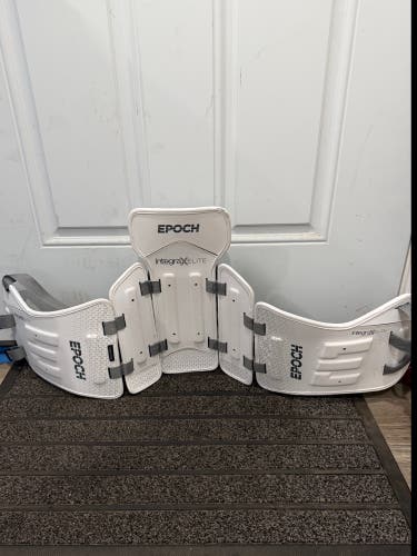 Large/Extra Large Adult Epoch Integra X Rib Pads