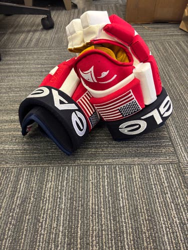 Eagle X70 Gloves 14" (New)