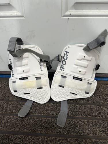 Large/Extra Large Adult Epoch Integra X Arm guards