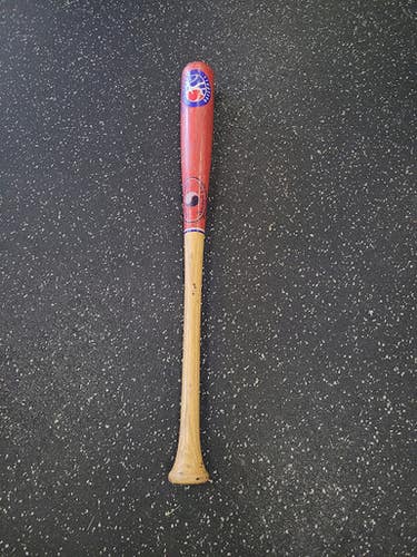 Used Mason Dixon Bb Sb Wood Bat 26" 11849-s000040891