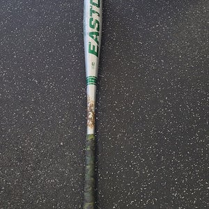 Used Easton B5 Pro Big Barrel Bb Sb High School -3 Bat 33" 11849-s000040894