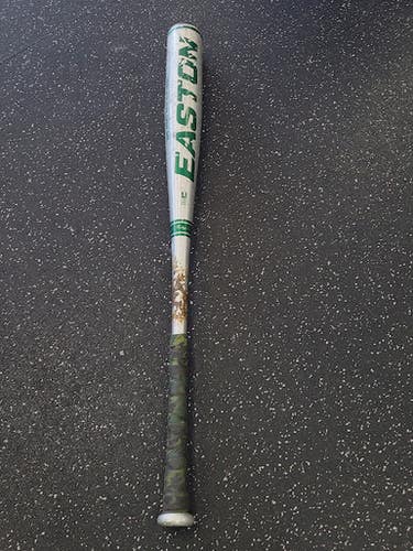 Used Easton B5 Pro Big Barrel Bb Sb High School -3 Bat 33" 11849-s000040894