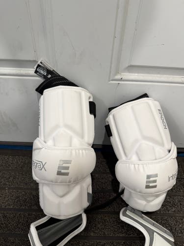 Large/Extra Large Adult Epoch Integra X Arm Pads (New)