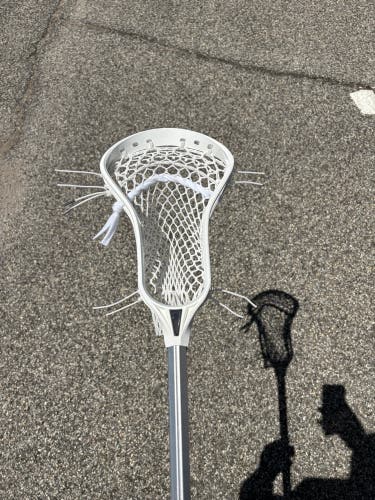 Epoch Integra Z-One Fresh Stringing Head (New)