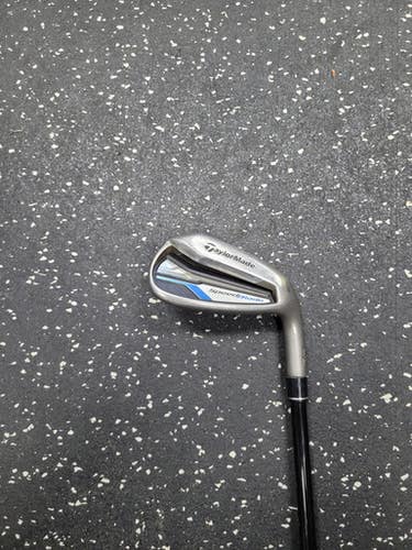 Used Taylormade Speedblade Mens Individual Iron Rh P Wedge 11849-s000040793