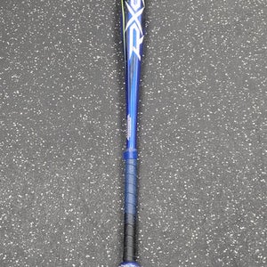 Used Rawlings Rx9 Bb Sb Usa 2 5 8 Bat 29" 11849-s000040805