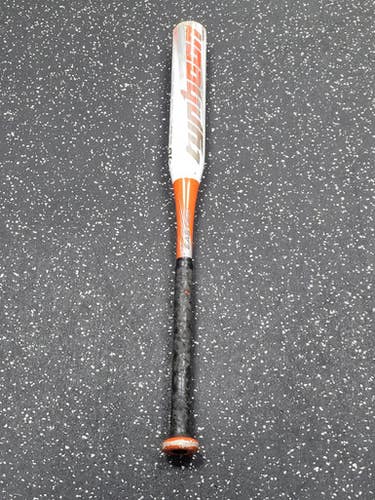 Used Easton Typhoon Bb Sb Fastpitch Bat 28" 11849-s000040806