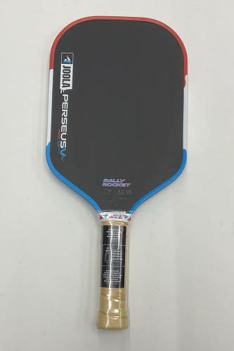 Joola Perseus Pro V Rally Rocket Pickleball Paddle Used Once Cover Included