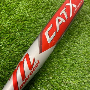 Marucci CAT X Composite (2 3/4") USSSA 2023 (-10)