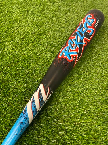 Marucci CATX Rckless Alloy USSSA (2 3/4") 2026 (-10)