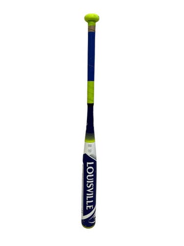 Used Louisville Slugger Xeno Plus 30 19 Fastpitch Softball Bat 11692-s000152208