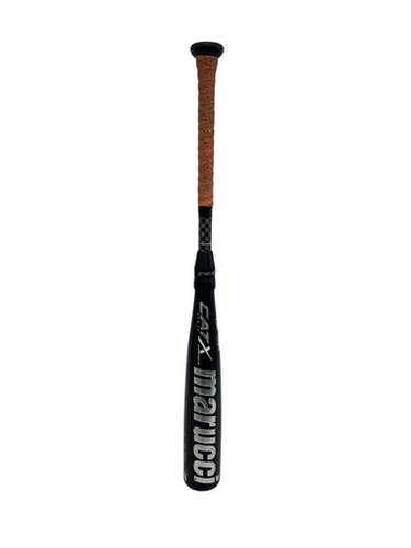 Used Marucci Cat X Vanta Composite 29 21 Usssa 2 3 4 Baseball Bat 11692-s000152228