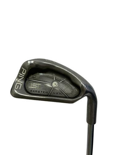 Used Ping Isi 8 Iron Rh Individual Iron 11692-s000152251