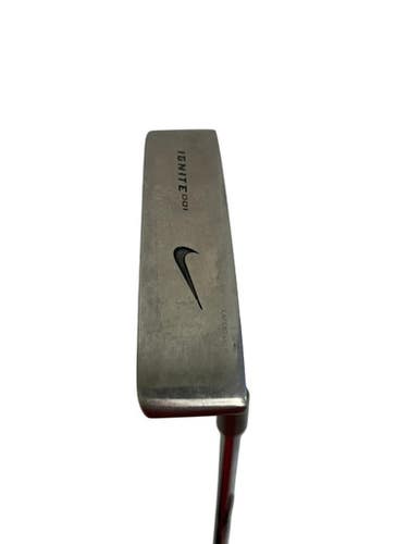Used Nike Ignite 001 Mens Rh Putter 11692-s000152216