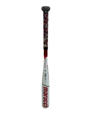 Used Marucci Echo Alloy 27 15 Fastpitch Softball Bat 11692-s000152318