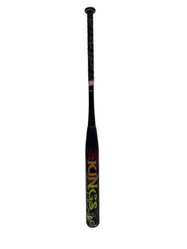 Used Anarchy Kings Queens 34 26 Usssa Slowpitch Bat 11692-s000152386