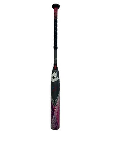 Used Demarini Cf 29 18 Fastpitch Softball Bat 11692-s000152403