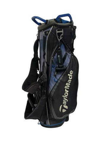 Used Taylormade Stand Bag Mens Stand Bag 11692-s000152399