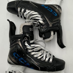 Nathaël Roy CCM Tacks XF Pro Regular Width Pro Stock 7.5 (Used)